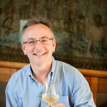 Picture of Winemaker Philippe Rossignol